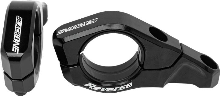 Image du produit Reverse Black-ONE D-2 Direct Mount (45 mm, 31.80 mm)