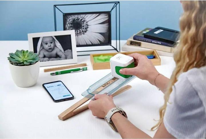 Image du produit Colop Guide de bande