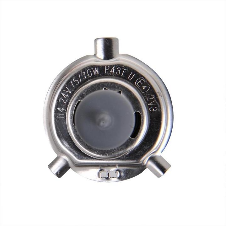 Image du produit ProPlus Ampoule automobile 24V 75/70W P43t H4 sous blister