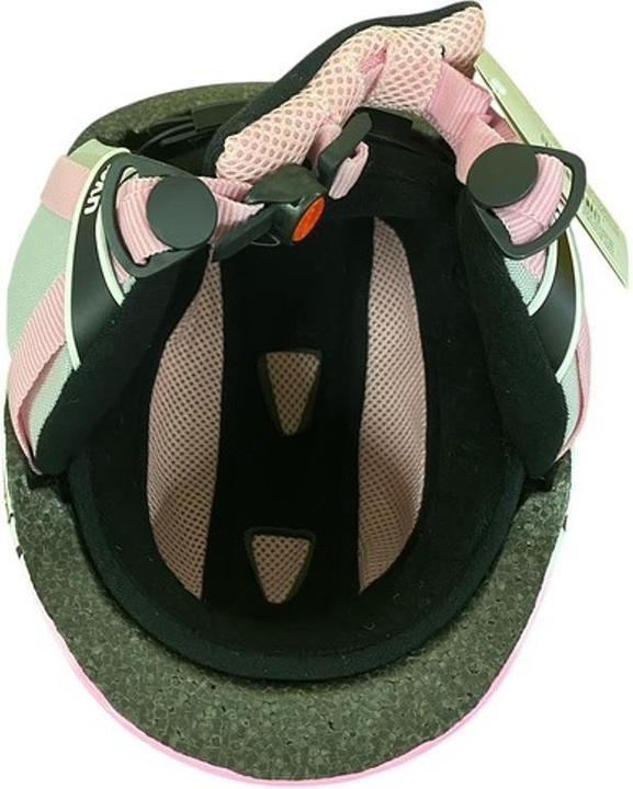 Actual product image Uvex Sports Skihelm für Kinder (46 - 50 cm, S)