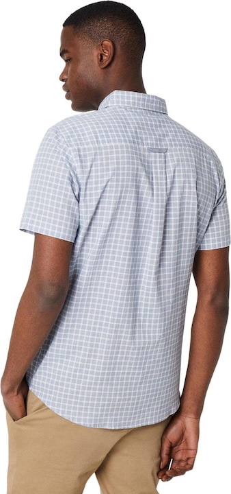 Immagine prodotto Universal Textiles Camicia a maniche corte (M)