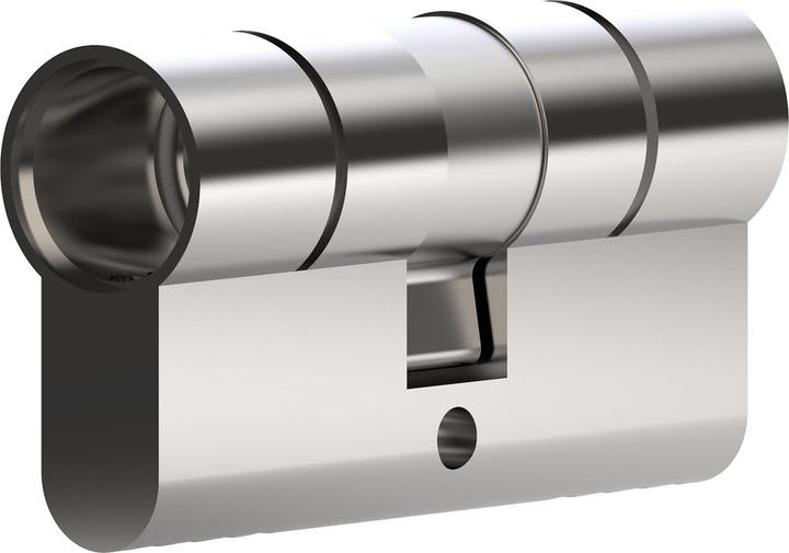 Actual product image 2N Fortis Cylinder Euro-Zylinder, 45/45