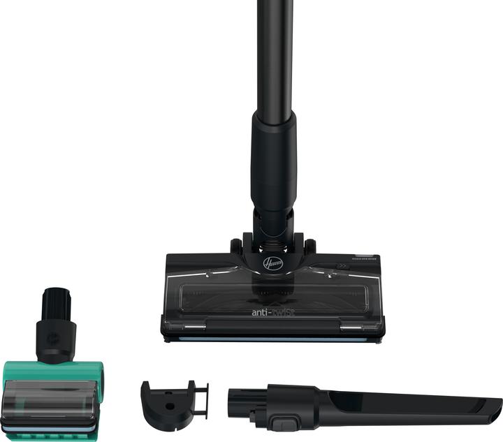 Actual product image Hoover HF210P 011