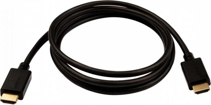 Actual product image V7 HDMI cable HDMI (M) to HDMI (M) (2 m)