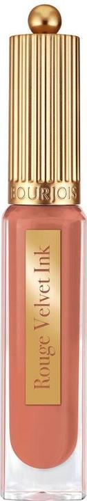 Produktbild Bourjois Rouge Velvet Ink (02 Belle Inco-Nude)