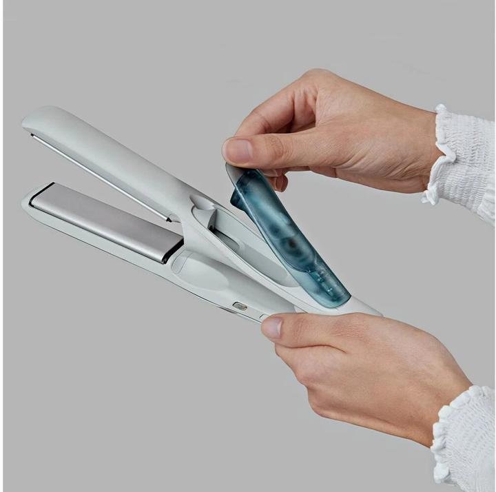 Actual product image Remington Hair straightener Hydraluxe Pro S9001