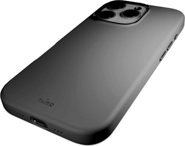Actual product image Puro Cover (Apple iPhone 16 Pro)