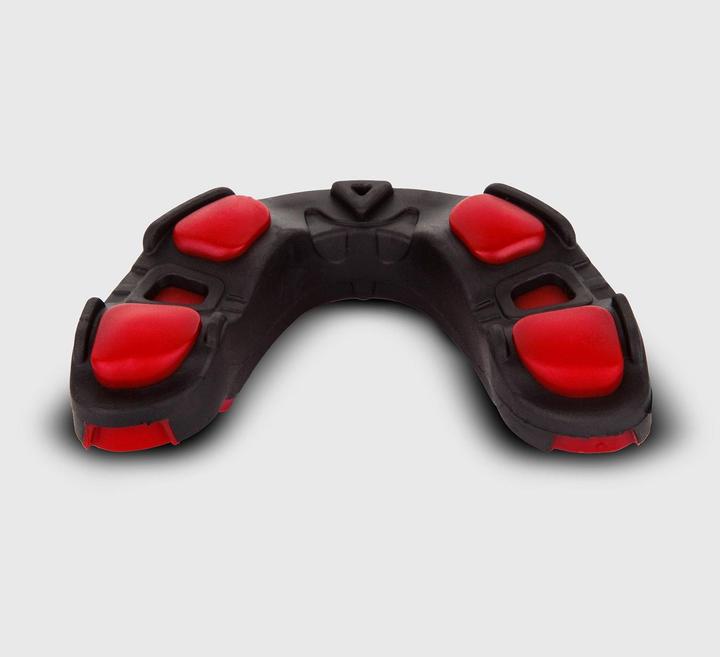 Produktbild Venum Predator Mouthguard-Black/Red (One Size)