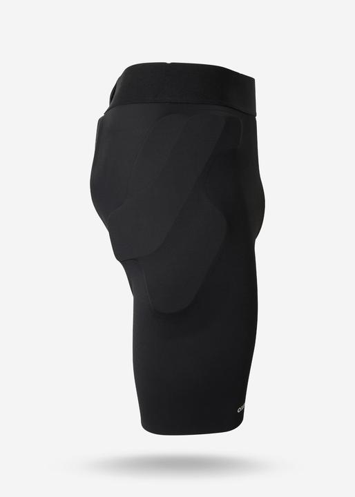 Oxelo Protect (S, Short de protection, Modèle unique)