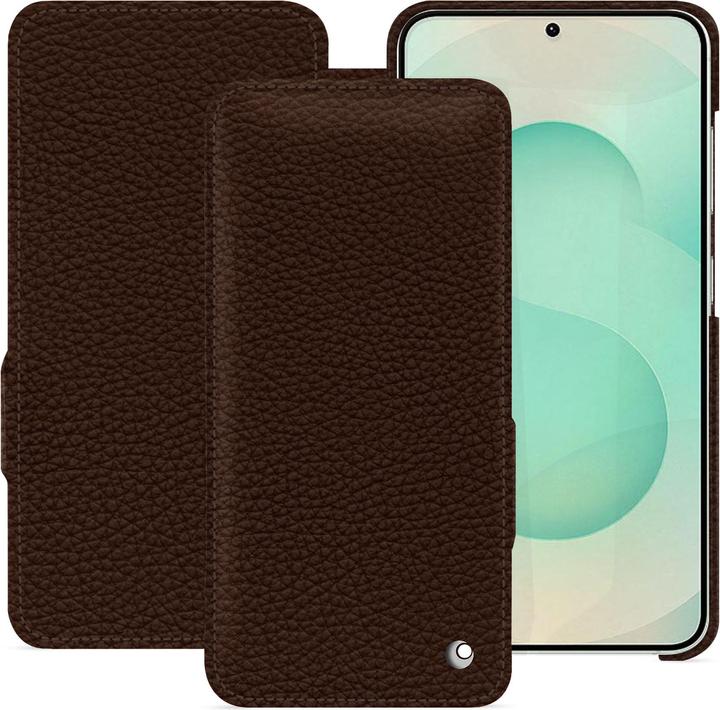 Image du produit Noreve Coque en cuir à rabat horizontal