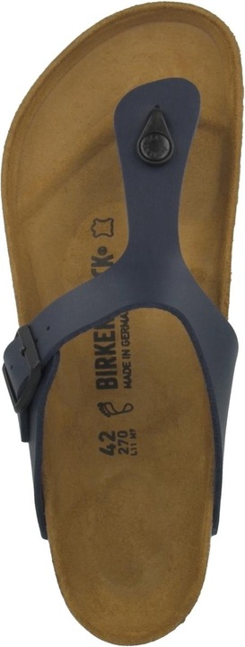 Immagine prodotto Birkenstock Gizeh Birko-Flor normale (37)