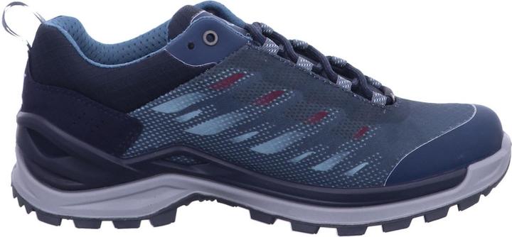 Produktbild Lowa Ferrox Gtx Lo Ws (38.5)