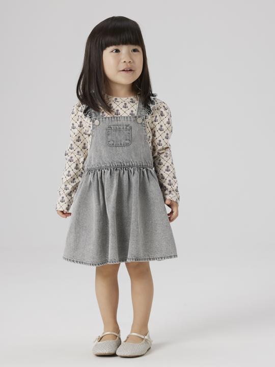 Actual product image Name it NMFALLI DNM SPENCER 3005-OV LNOOS (110)