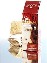 Immagine prodotto Sante Piante colore dei capelli (rosso mogano)