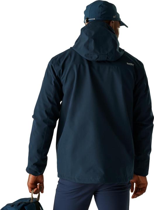 Produktbild Regatta Coriver Jacke 3 in 1 (S)