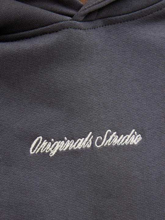 Produktbild Jack & Jones Junior Kapuzenpullover NORREBRO Hoodie (152)