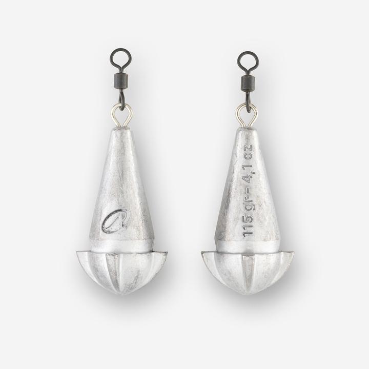 Immagine prodotto Caperlan Piombo per lo scandaglio 115 g