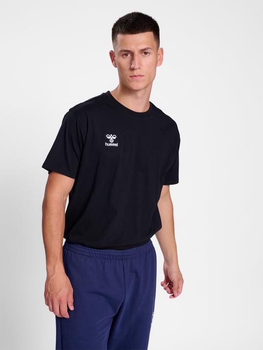 Actual product image hummel HMLGO 2.0 T-SHIRT S/S (XXL)