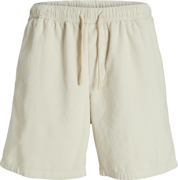 Actual product image Jack & Jones Jpstbill Corduroy Jogger Shorts Mid Sn (XXL)