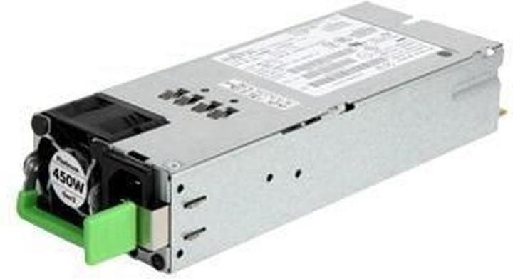Actual product image Fujitsu Modular Psu 450W Platinum Hp (S26113-F575-L13-RFB) (450 W)
