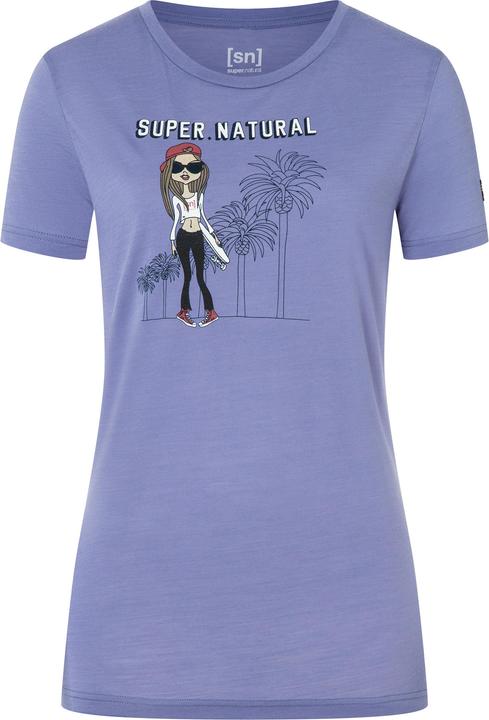 Actual product image Super Natural Hipsy (S)
