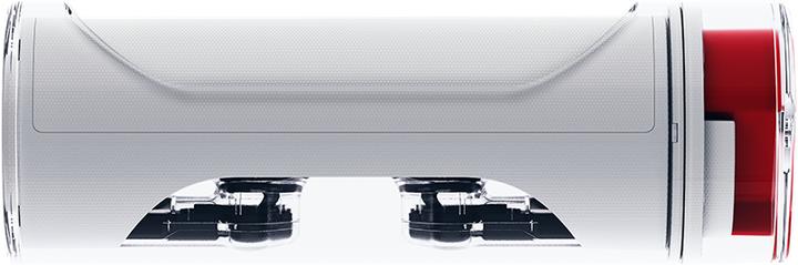 Produktbild Nothing Phone (1) mit Ear (Stick) (256 GB, Schwarz, 6.55", Dual SIM, 5G)