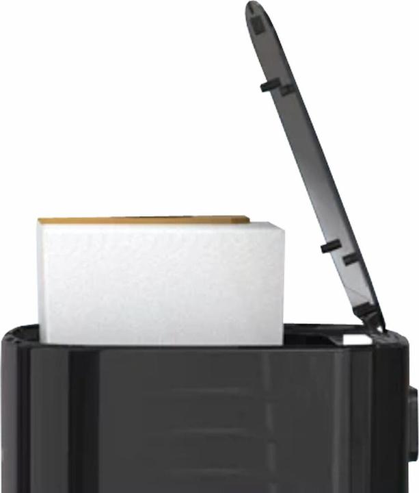 Actual product image Mamibot Dust bag for ExVac890 robot (2 x)