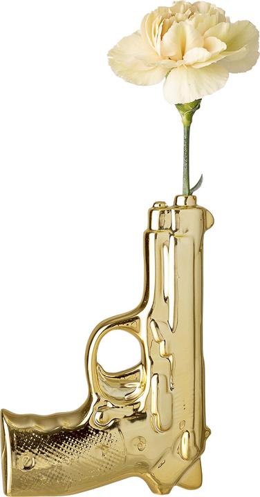 Actual product image Bloomingville Vase pistol (1 x)