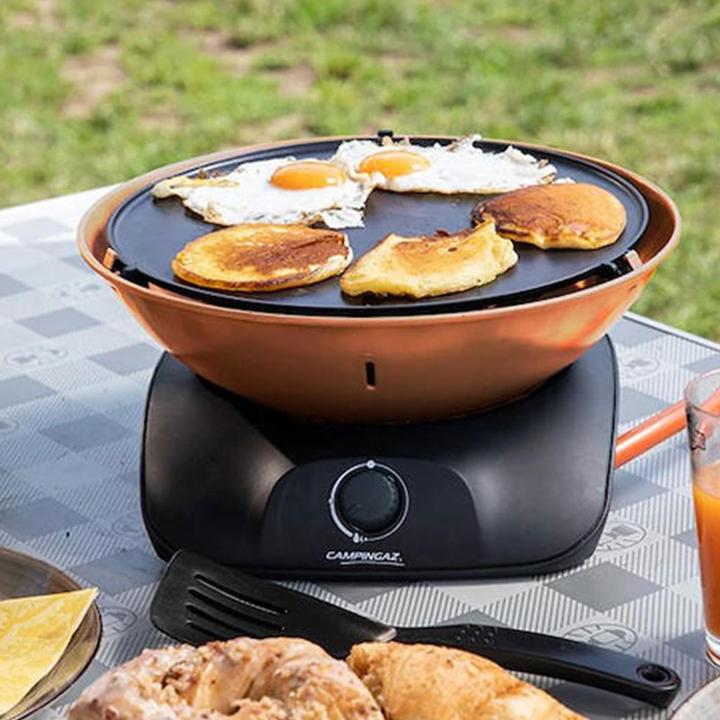 Produktbild Campingaz 360 Grill CV Kupfer