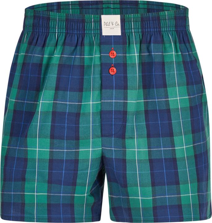 Actual product image Phil & Co. Berlin Boxer Classic Sets (L, pack of 6)