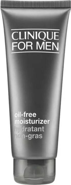 Clinique Oil Free (100 ml, Day cream)