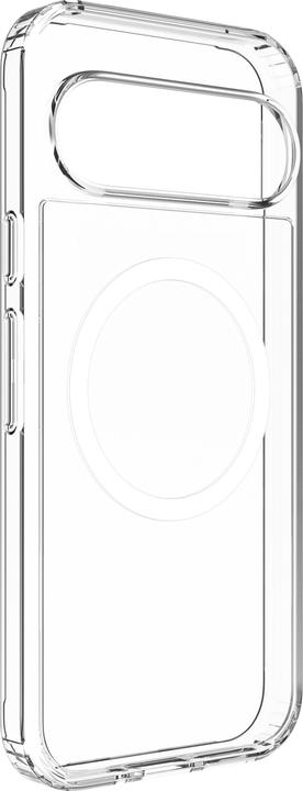 Produktbild dbramante1928 Iceland Pro Qi, Cover, Google, Pixel 9 Pro XL, 17,3 cm (6.8"), Transparent (Google Pixel 9 Pro XL)