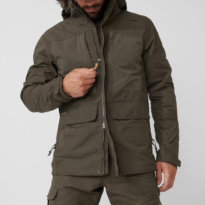 Immagine prodotto Fjällräven Lappland Hybrid Jacket (M)