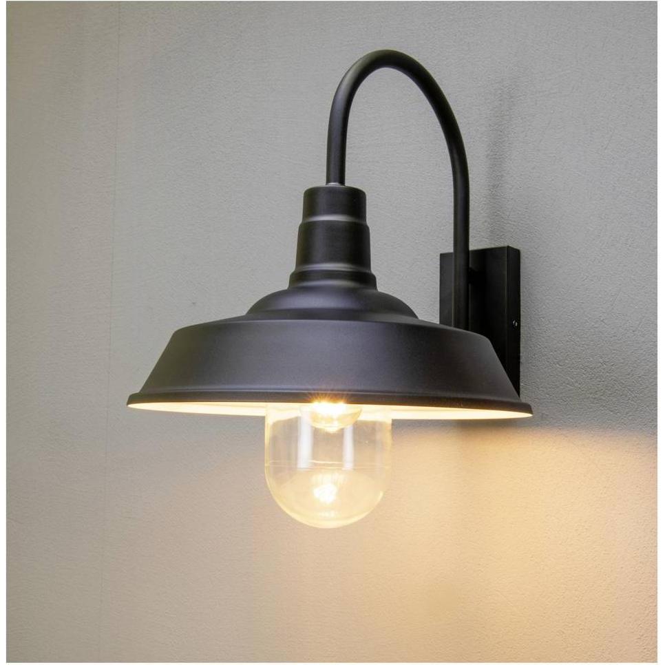 Konstsmide Trapani (E27, IP44) (7354-750)