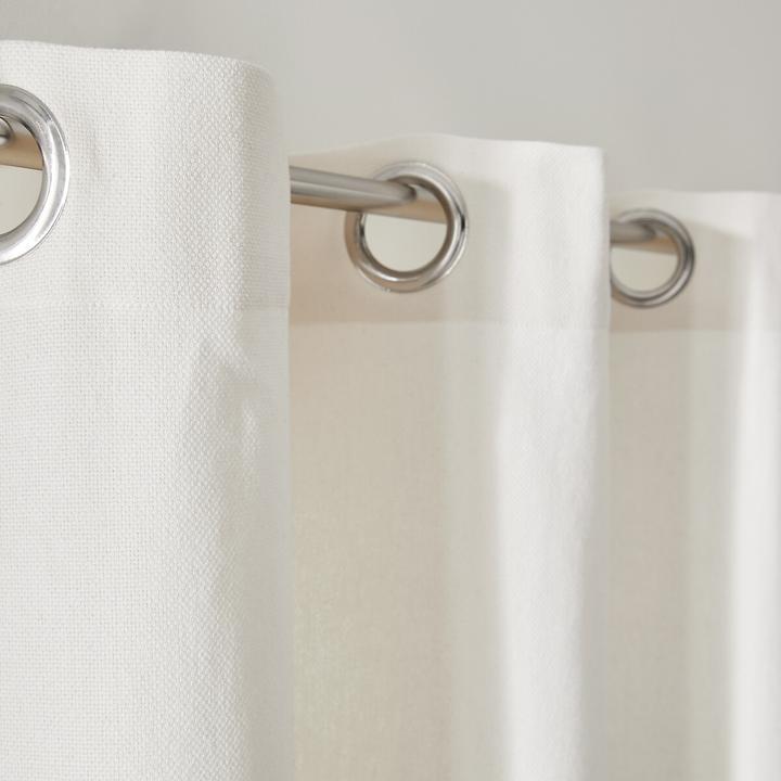 Produktbild La Redoute Interieurs Panama Coeur (260 x 140 cm)