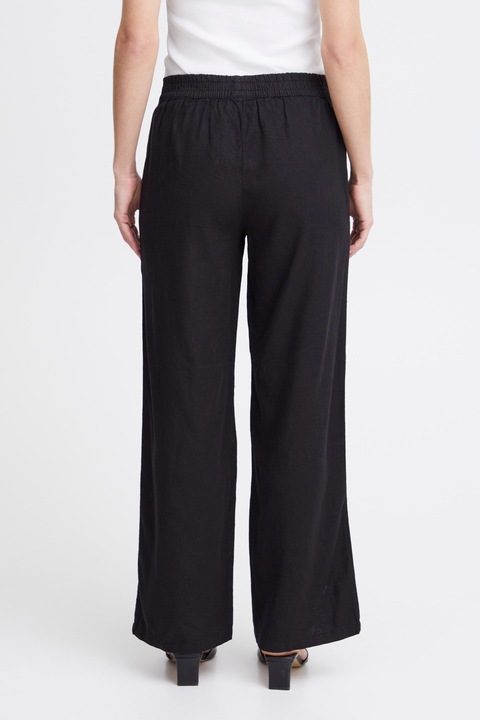 Actual product image B.young BYFALAKKA LONG PANTS 20814563 (38)