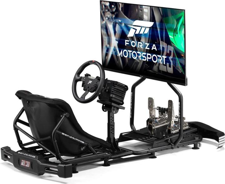 Produktbild Next Level Racing NLR-S034 GO
