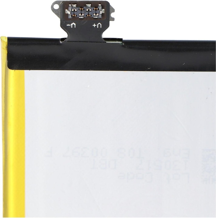 Immagine prodotto AccuCell Batteria Blackberry Leap, integrata