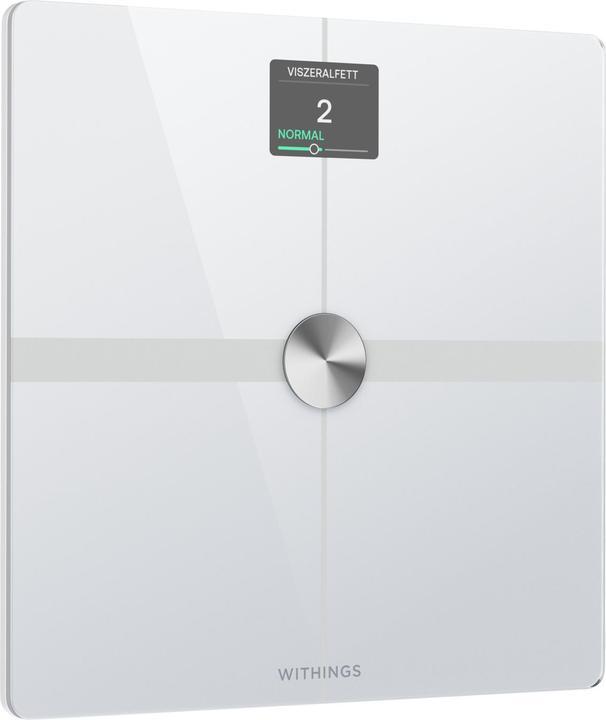 Produktbild Withings Body Smart (200 kg)