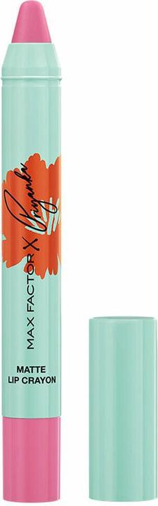 Max Factor Pryanka Lip Pencil 002-Azalea Bliss 18g (002-Azalea Bliss)