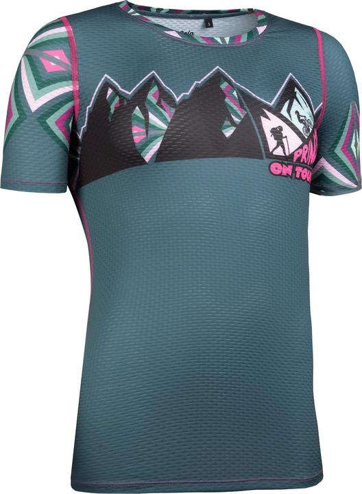 Immagine prodotto Freisein PleasureTour (XL)