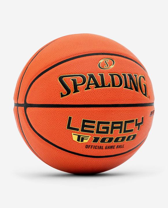 Produktbild Spalding Basketball FIBA Legacy TF-1000 (6)