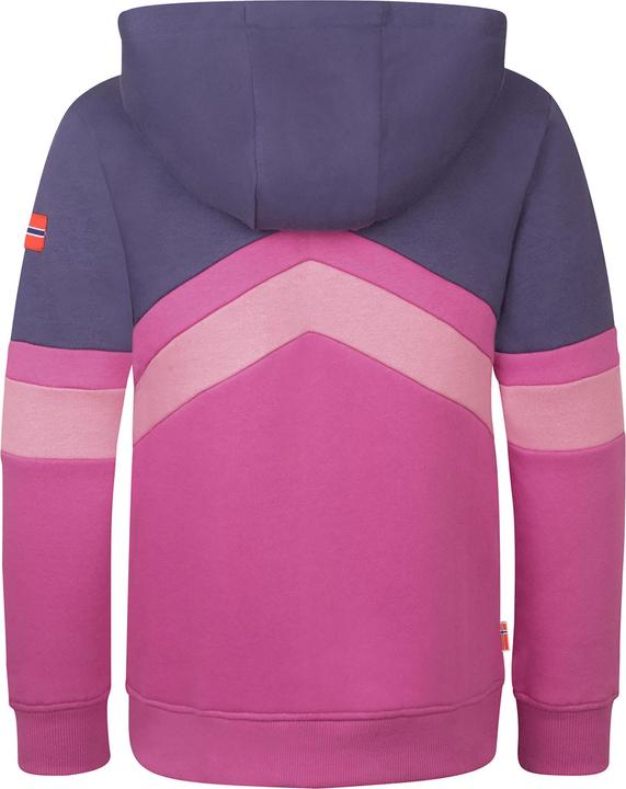 Immagine prodotto Trollkids Girl's Flekkefjord Jacket (140)