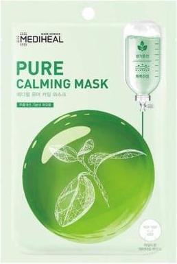 Immagine prodotto Mediheal Pure Calming Mask Maschera Lenitiva in Foglio 20Ml (20 ml)