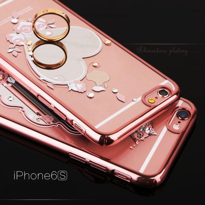 Produktbild Kingxbar Mirror Series (Apple iPhone 6s, Apple iPhone 6)