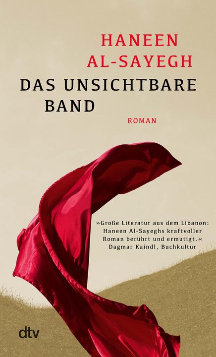 Produktbild Das unsichtbare Band