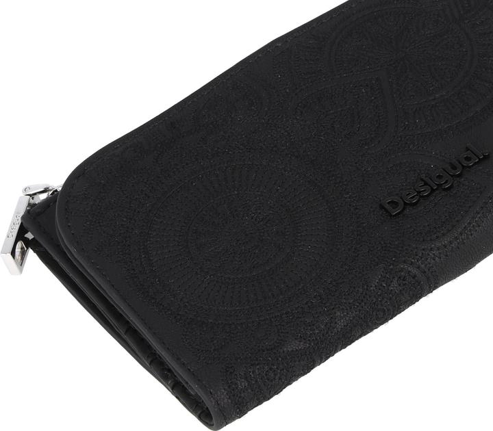 Actual product image Desigual Dejavu wallet 18.5 cm