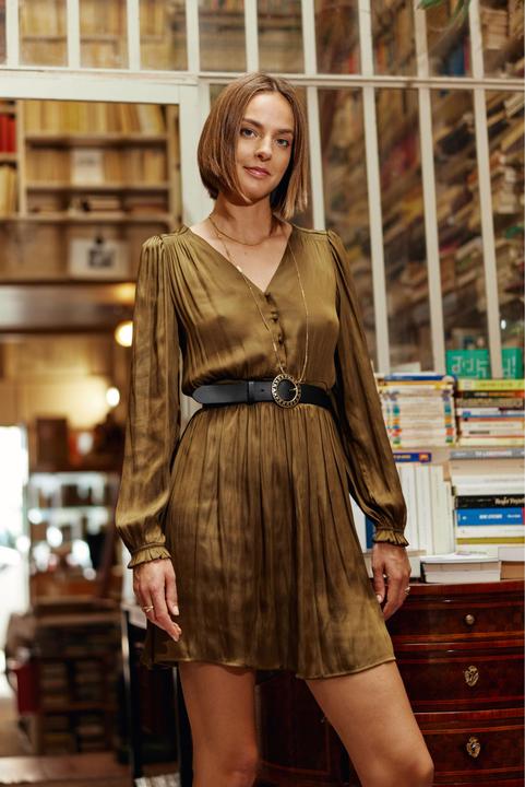 Produktbild La Petite Étoile kleid damen ezio (38)