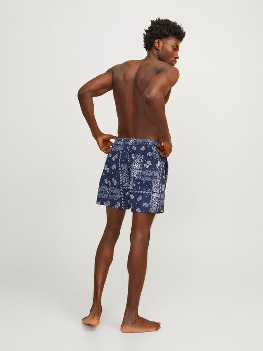 Actual product image Jack & Jones Regular fit Regular fit Regular fit Swimming trunks Regular fit Swimming trunks (S)