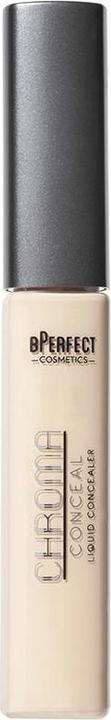 Immagine prodotto BPerfect Cosmetics CHROMA CONCEAL correttore liquido #w1 12,5 ml